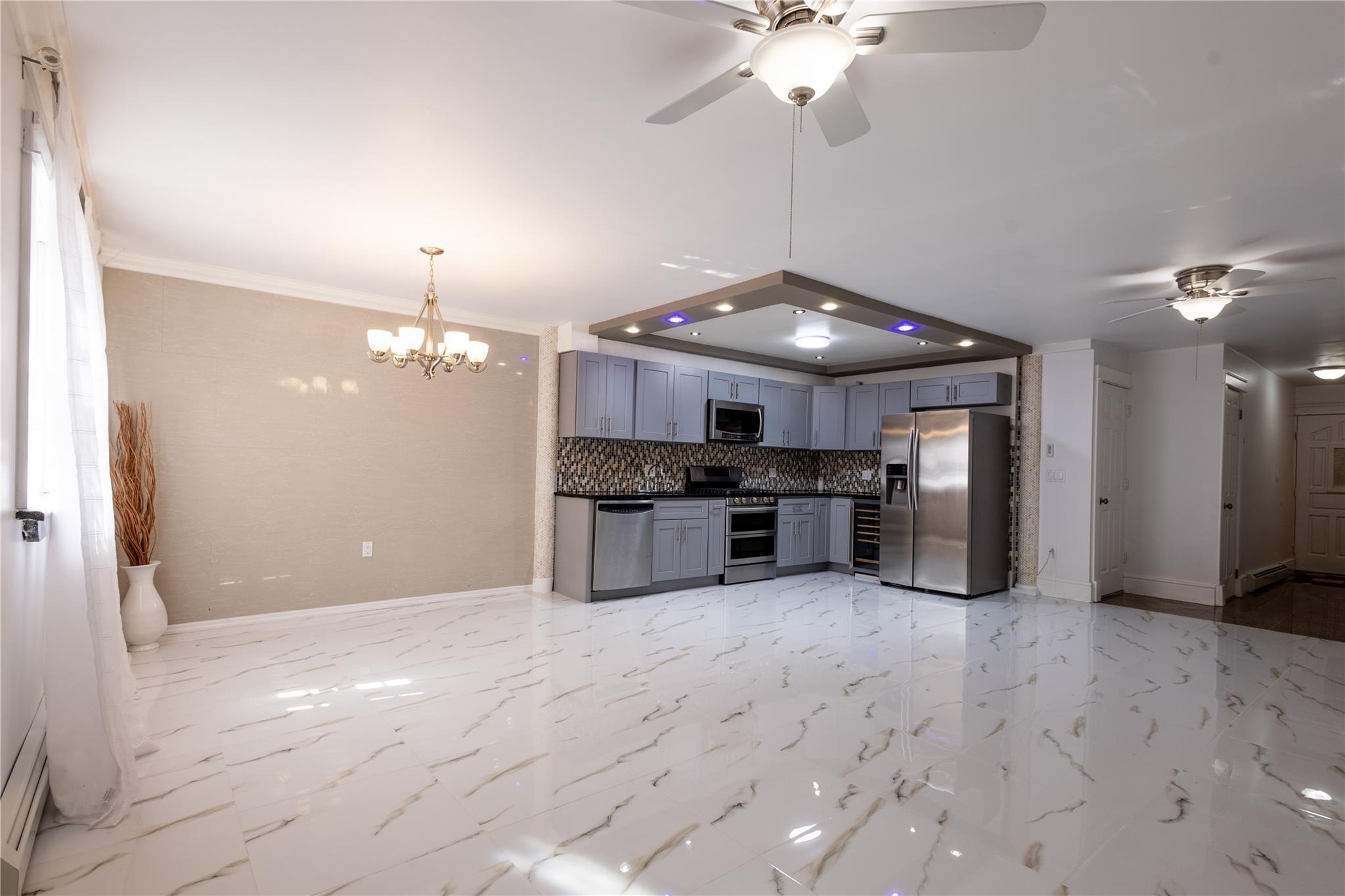 Single Family Vails Gate Heights  Orange County, NY 12553, MLS-846356-7