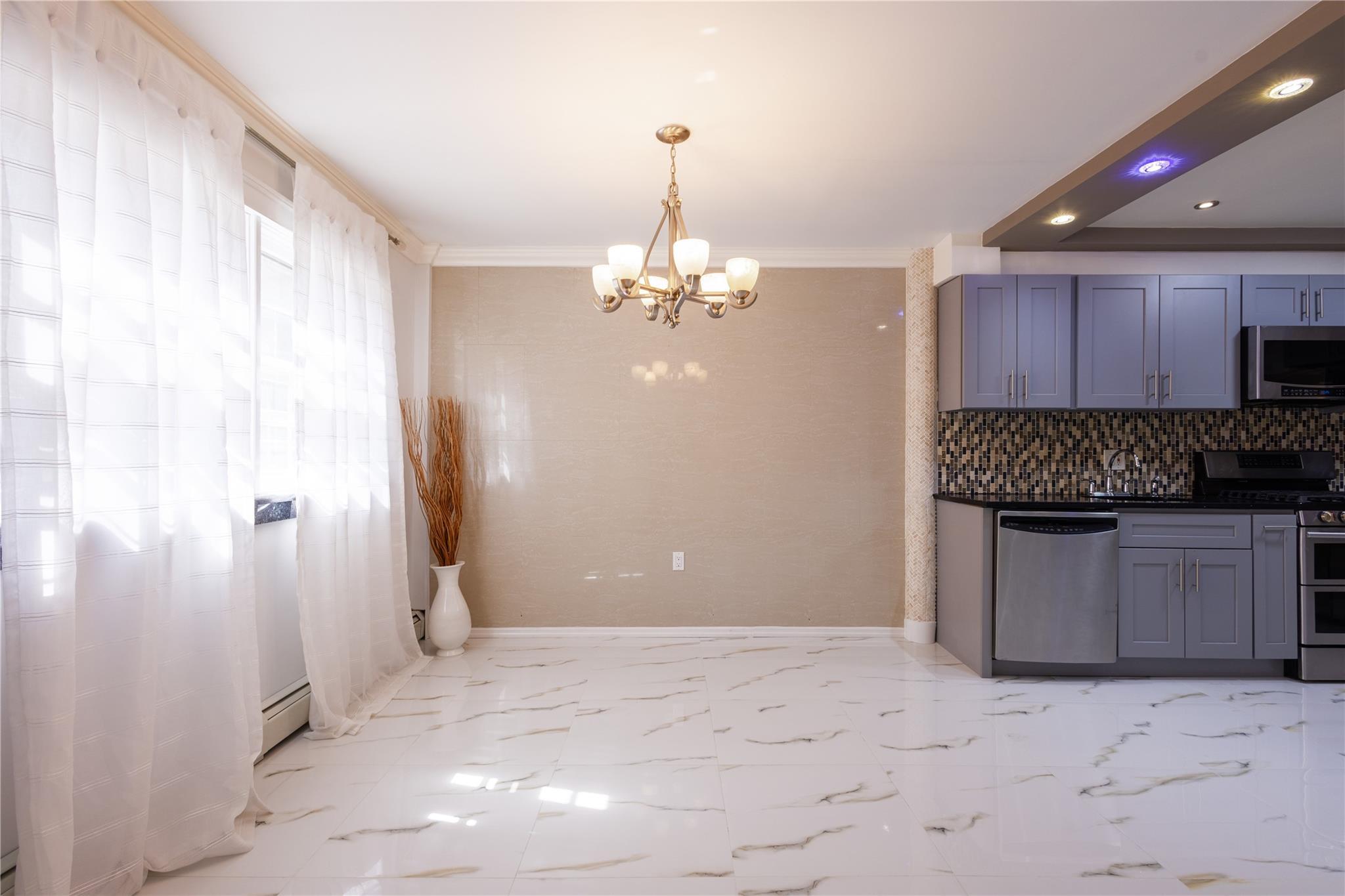 Single Family Vails Gate Heights  Orange County, NY 12553, MLS-846356-9