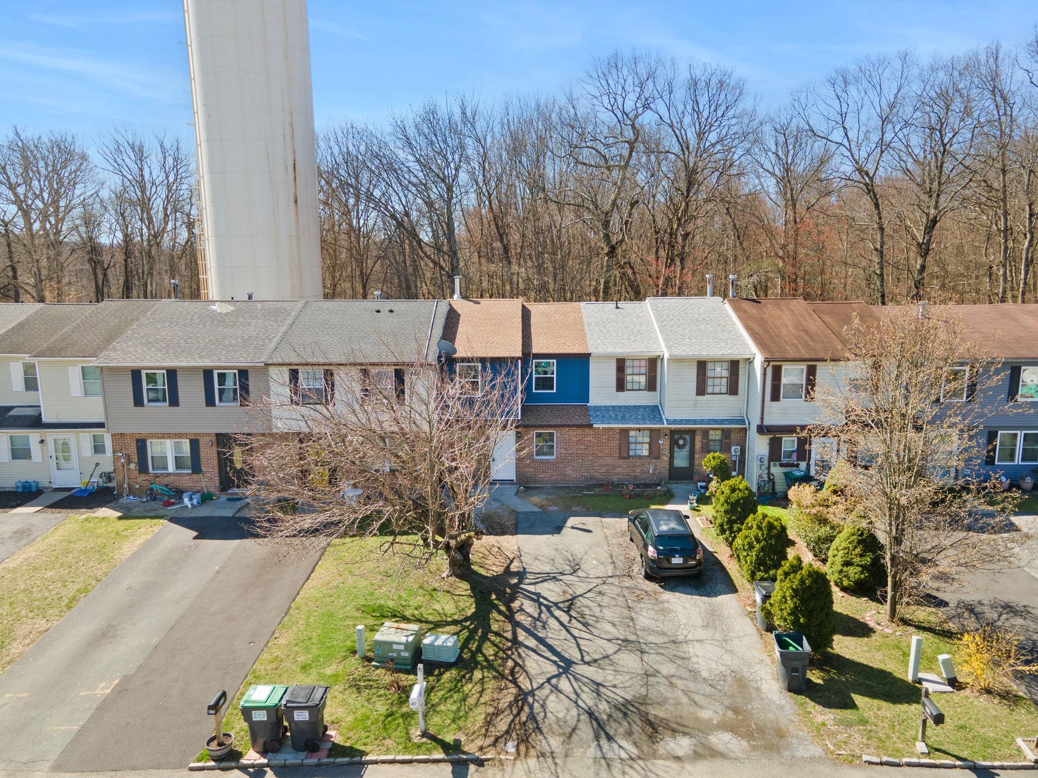 Single Family Rakov  Orange County, NY 12543, MLS-846368-34