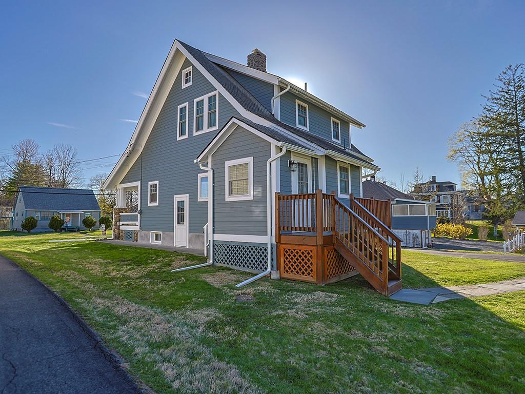 Single Family Boyd  Orange County, NY 12549, MLS-846372-10