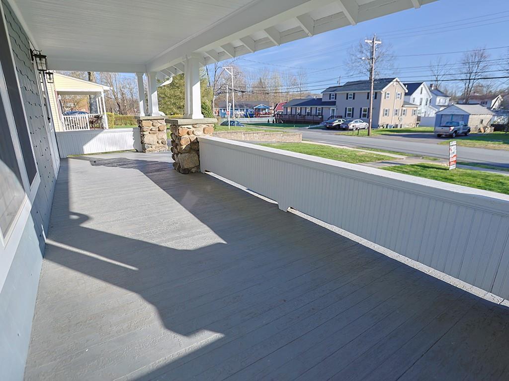 Single Family Boyd  Orange County, NY 12549, MLS-846372-13