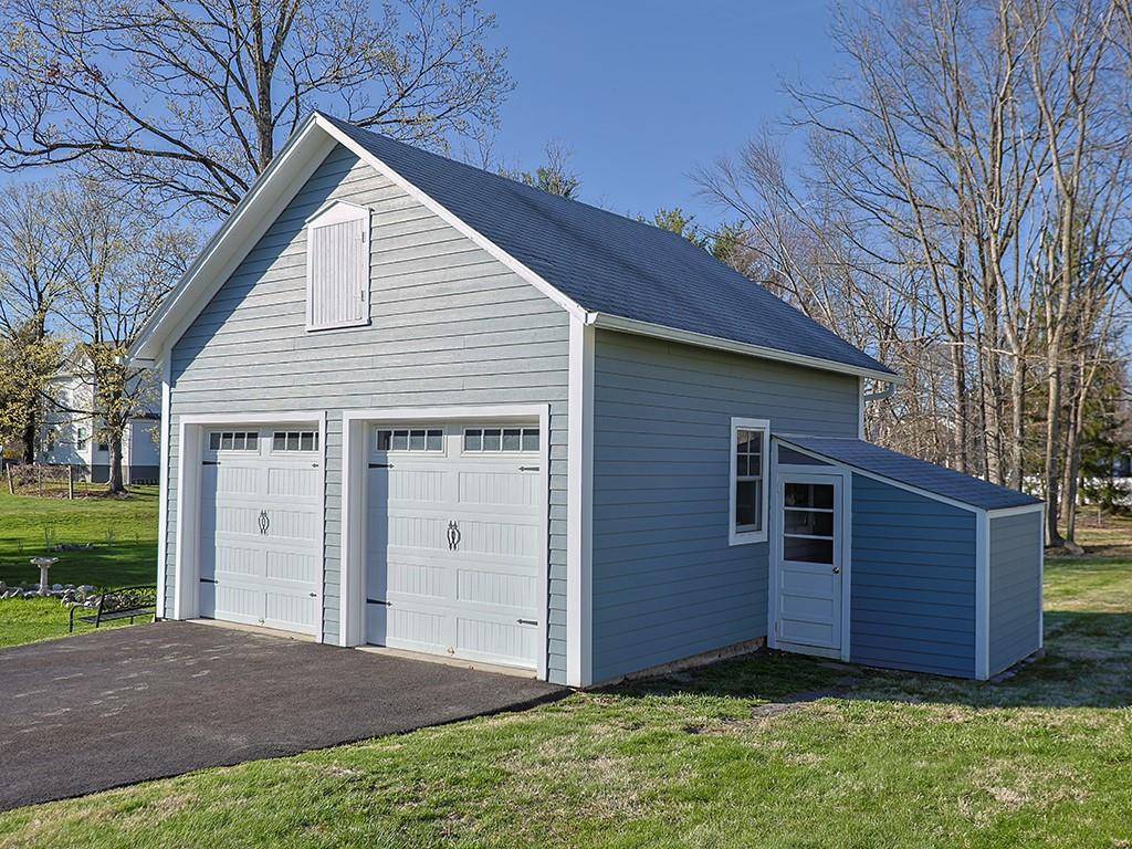Single Family Boyd  Orange County, NY 12549, MLS-846372-14