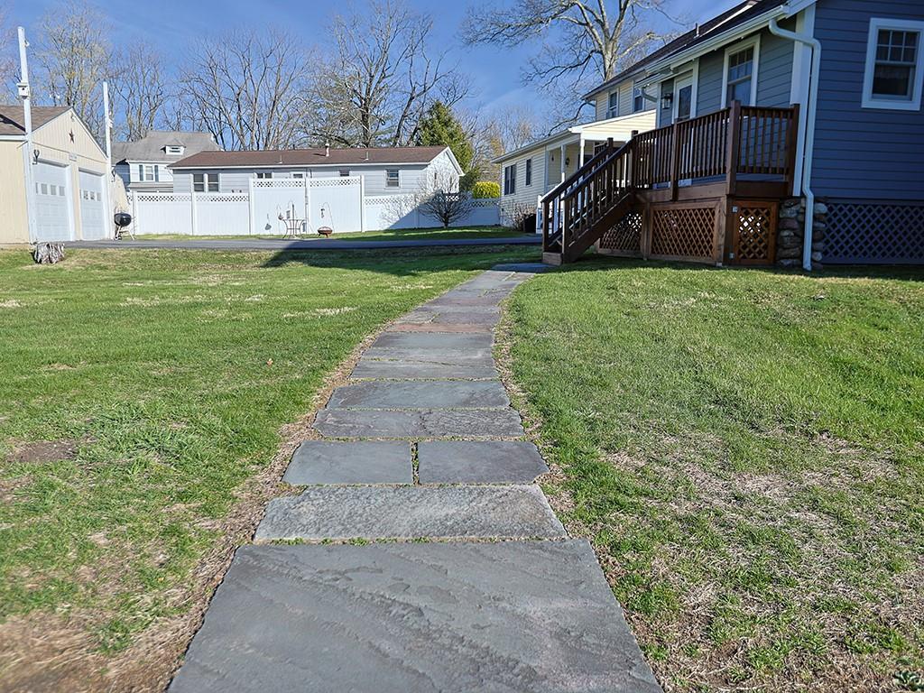 Single Family Boyd  Orange County, NY 12549, MLS-846372-15