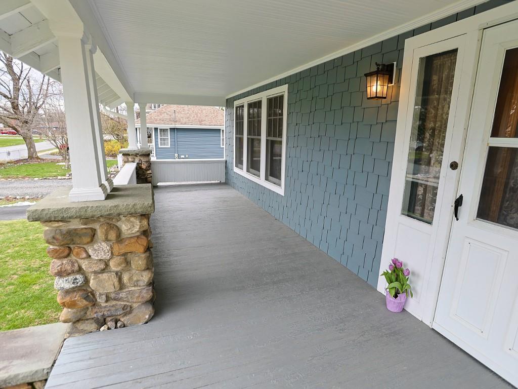 Single Family Boyd  Orange County, NY 12549, MLS-846372-18