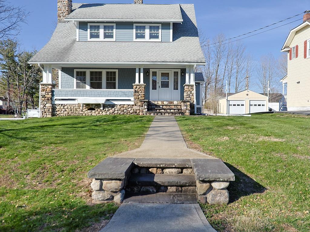 Single Family Boyd  Orange County, NY 12549, MLS-846372-3