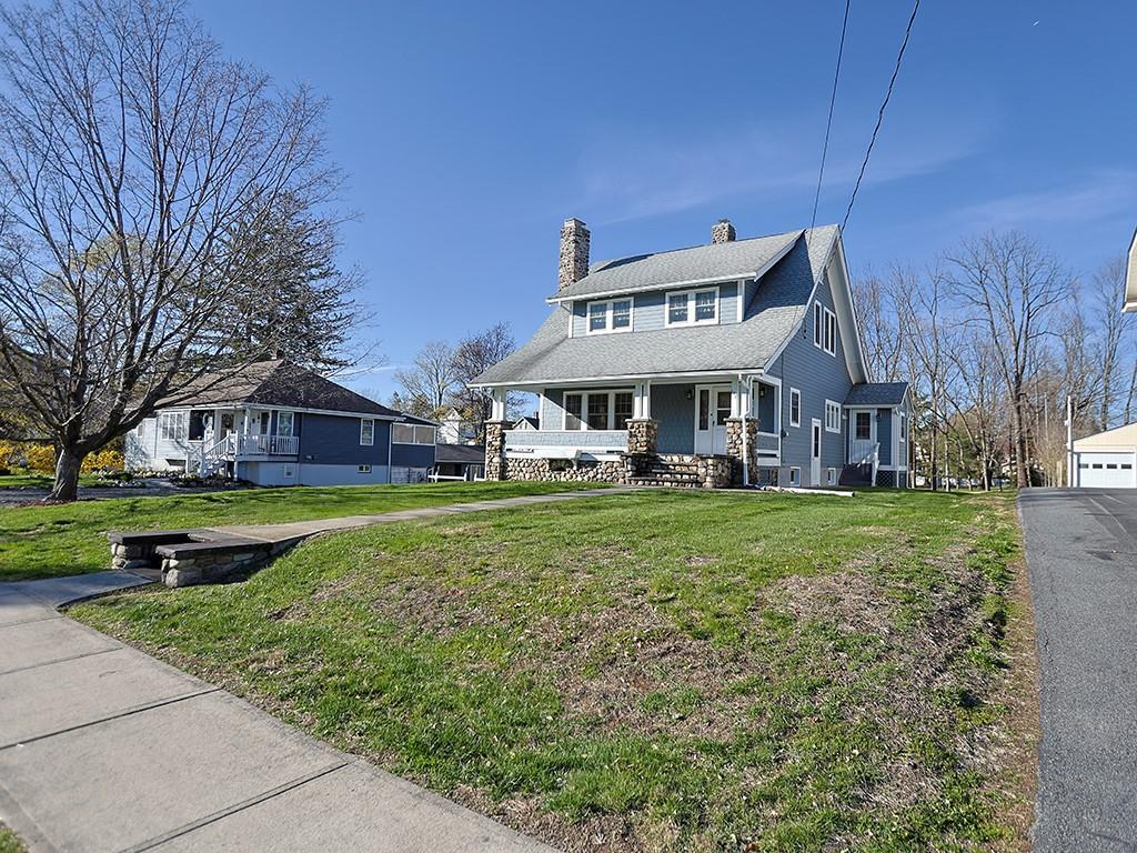 Single Family Boyd  Orange County, NY 12549, MLS-846372-4