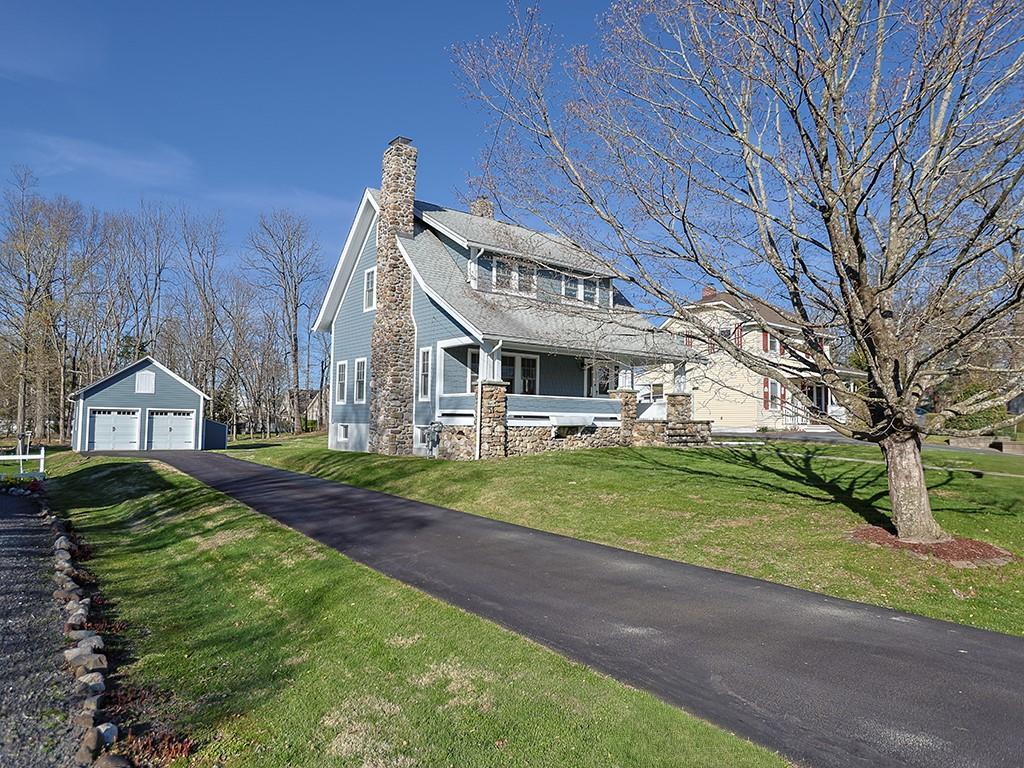 Single Family Boyd  Orange County, NY 12549, MLS-846372-5