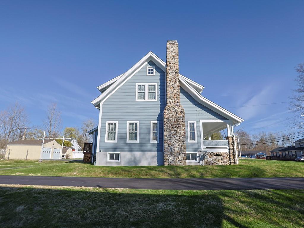 Single Family Boyd  Orange County, NY 12549, MLS-846372-6