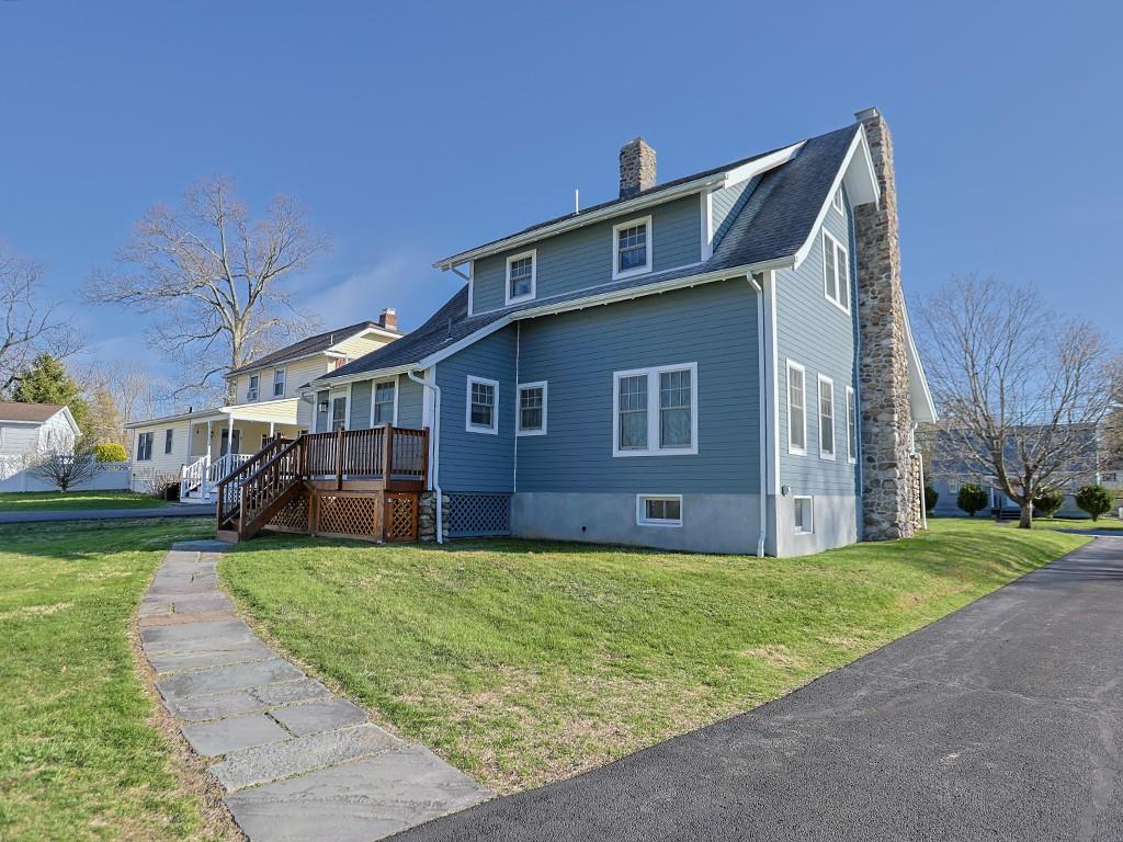 Single Family Boyd  Orange County, NY 12549, MLS-846372-7