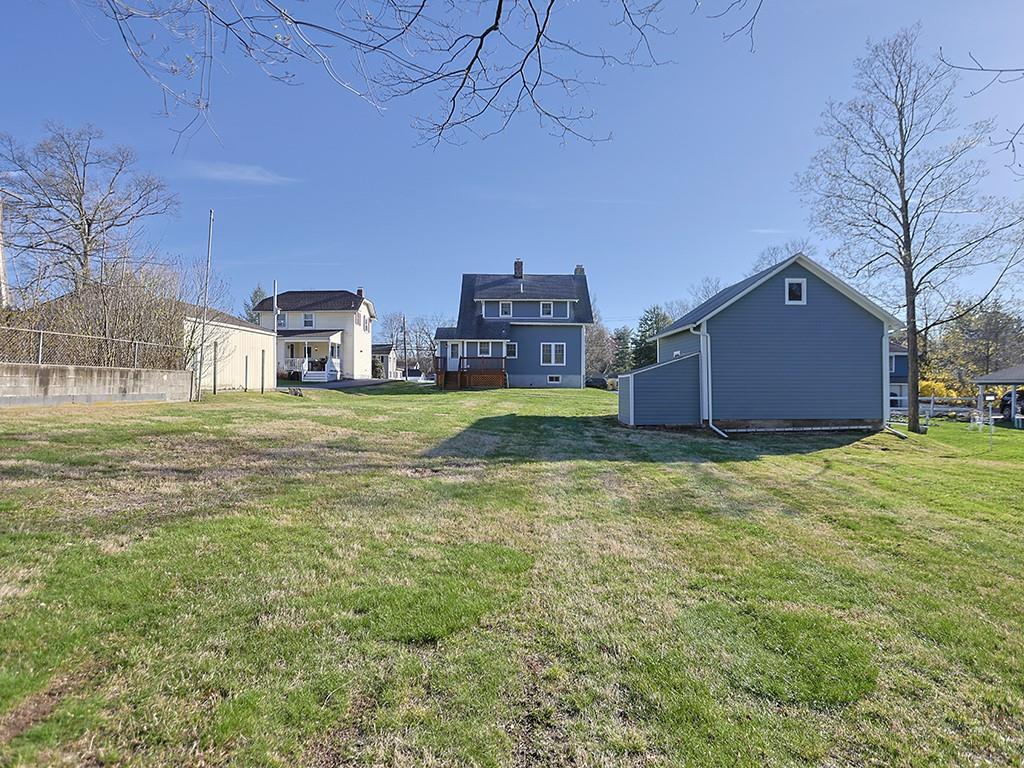 Single Family Boyd  Orange County, NY 12549, MLS-846372-8