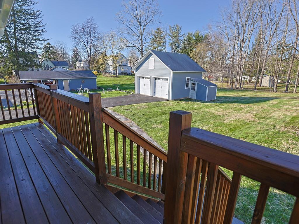 Single Family Boyd  Orange County, NY 12549, MLS-846372-9