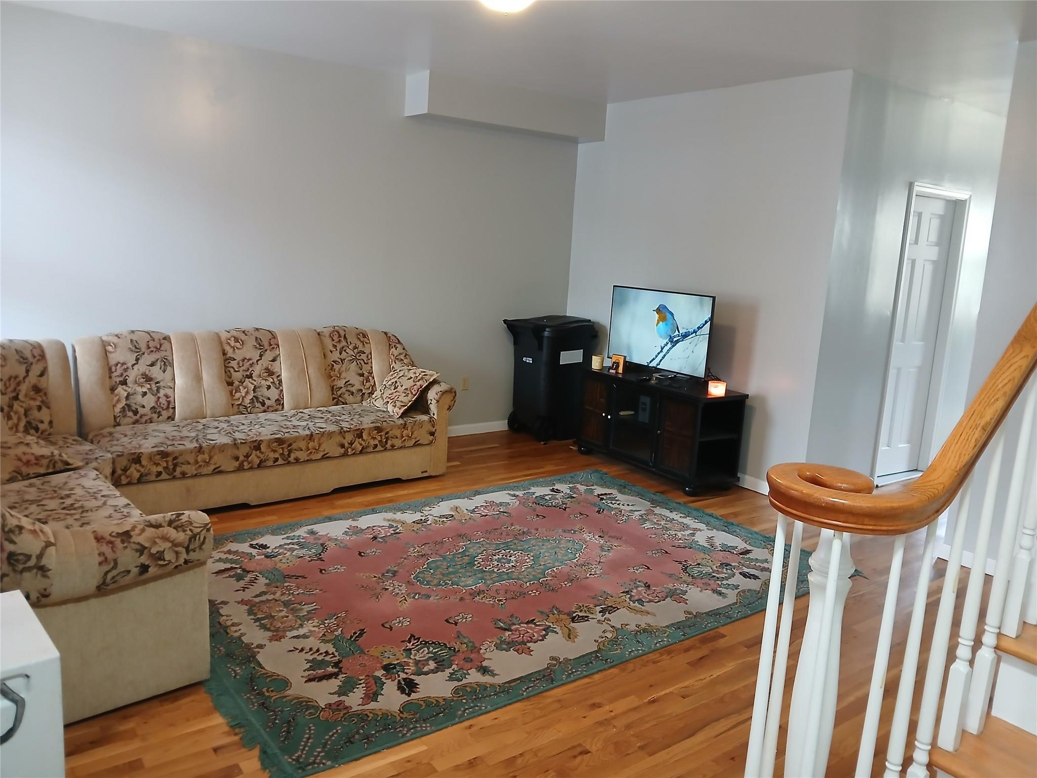 Single Family Milford  Brooklyn, NY 11208, MLS-846385-3