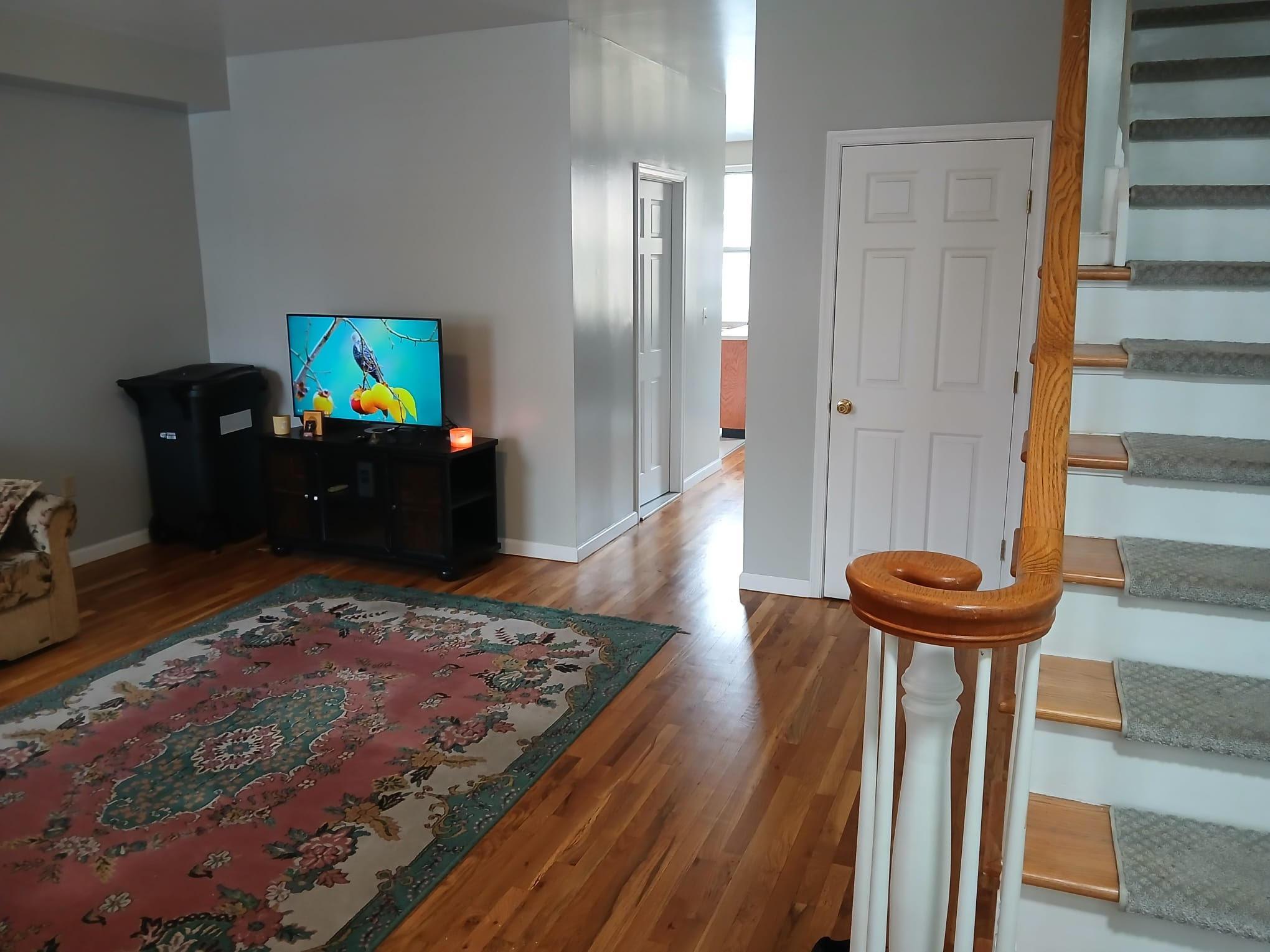 Single Family Milford  Brooklyn, NY 11208, MLS-846385-4