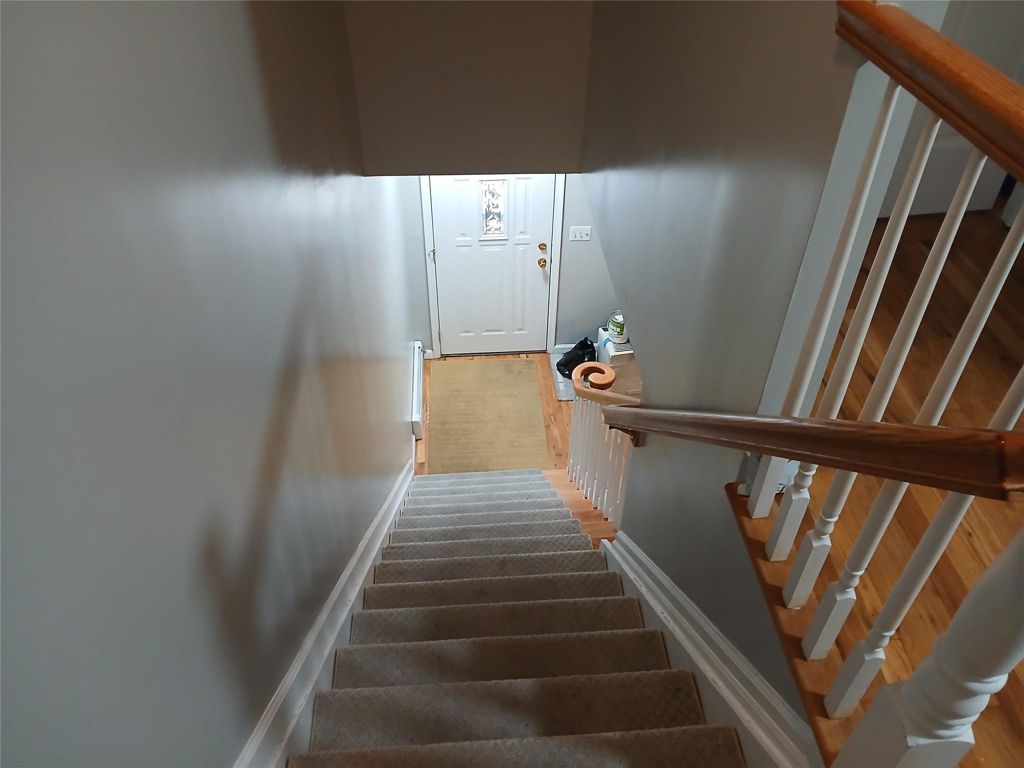 Single Family Milford  Brooklyn, NY 11208, MLS-846385-9