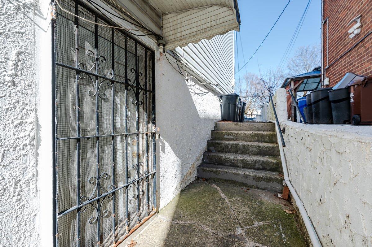 Single Family Swinton  Bronx, NY 10465, MLS-846393-19