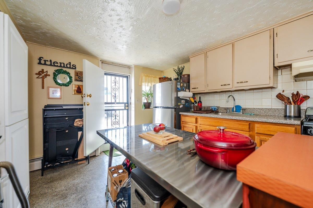 Single Family Swinton  Bronx, NY 10465, MLS-846393-21