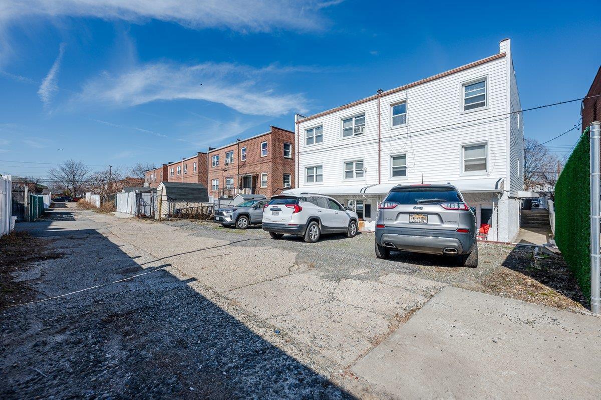 Single Family Swinton  Bronx, NY 10465, MLS-846393-25