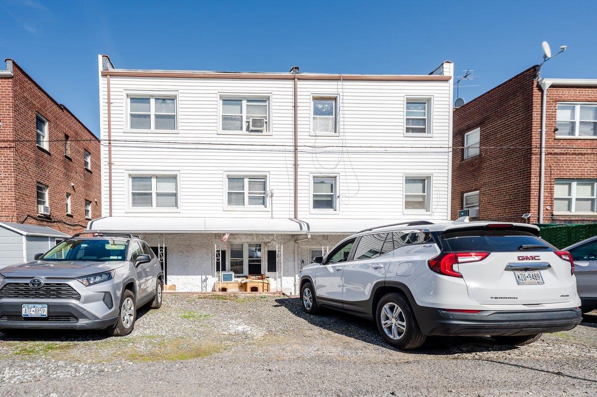 Single Family Swinton  Bronx, NY 10465, MLS-846393-26
