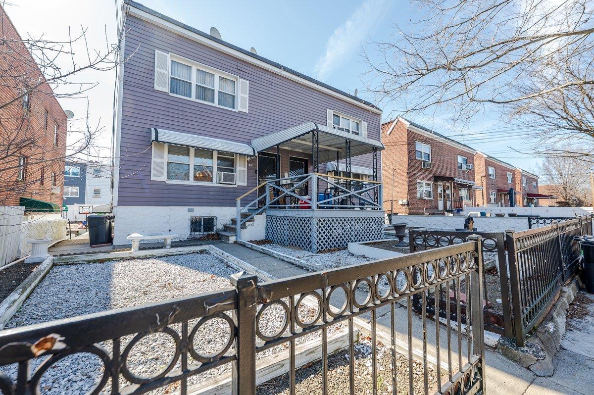 Single Family Swinton  Bronx, NY 10465, MLS-846393-27