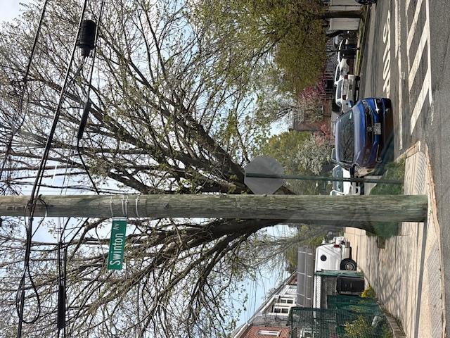 Single Family Swinton  Bronx, NY 10465, MLS-846393-29