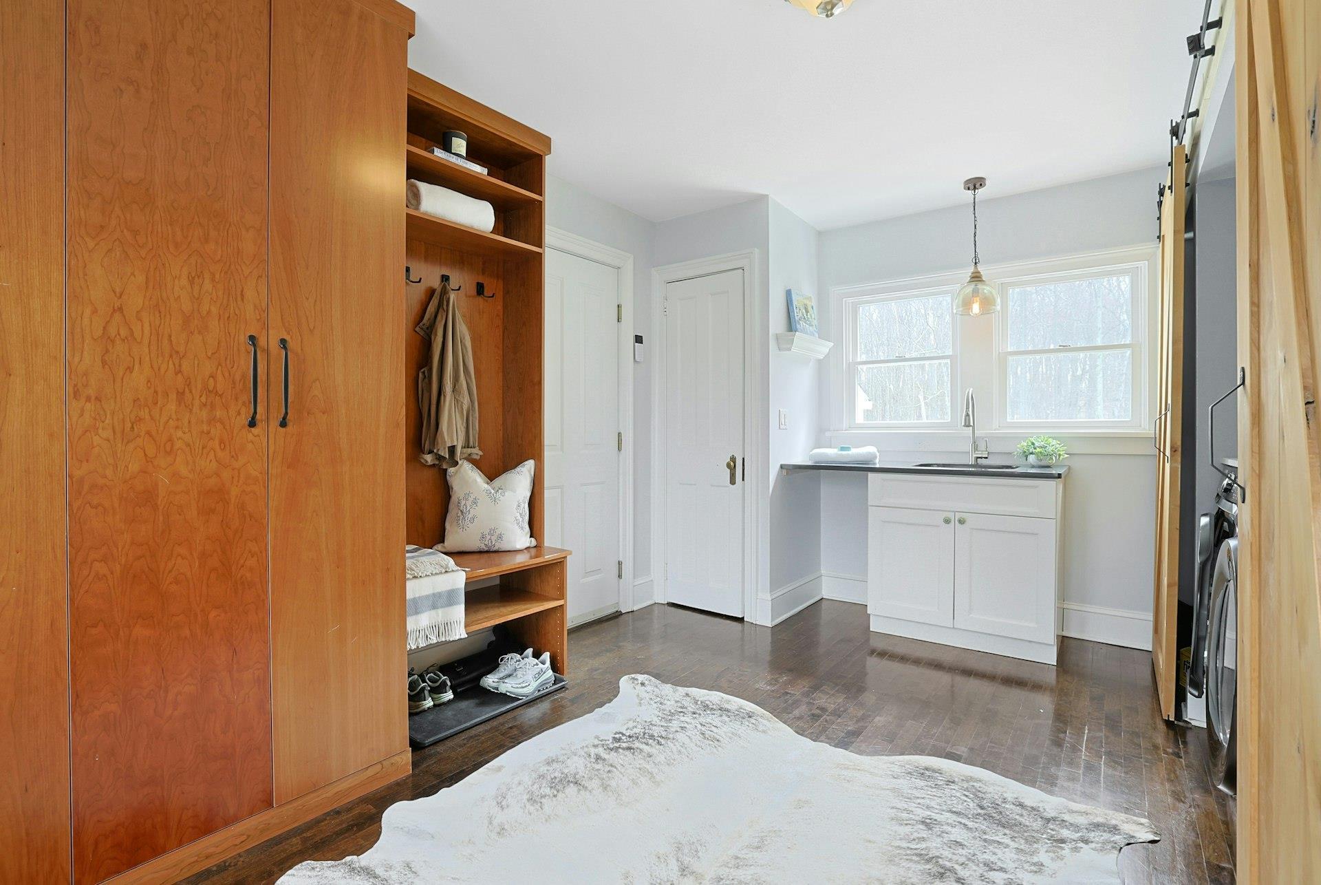 Single Family Pinesbridge  Westchester County, NY 10562, MLS-846399-16