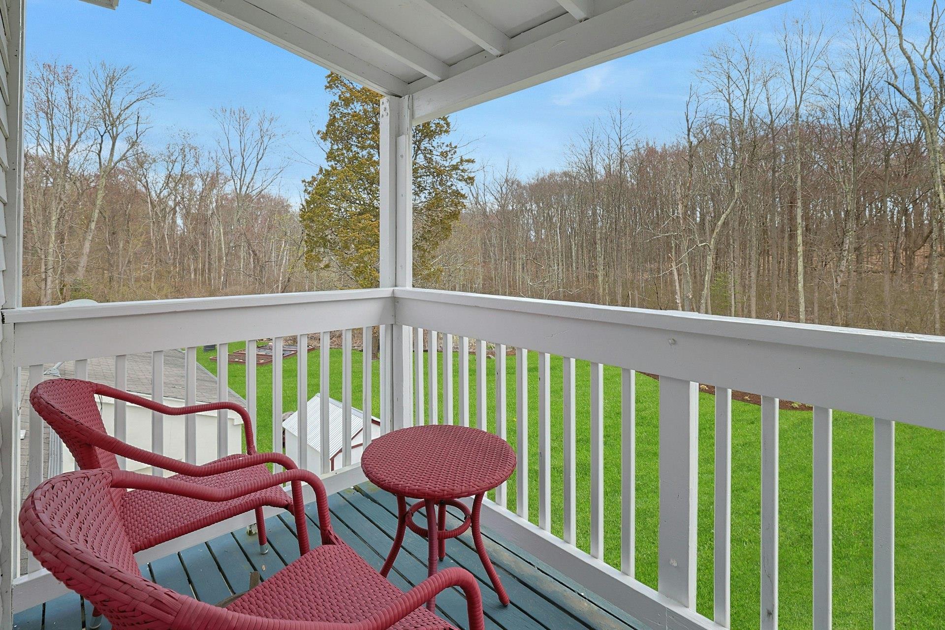 Single Family Pinesbridge  Westchester County, NY 10562, MLS-846399-19
