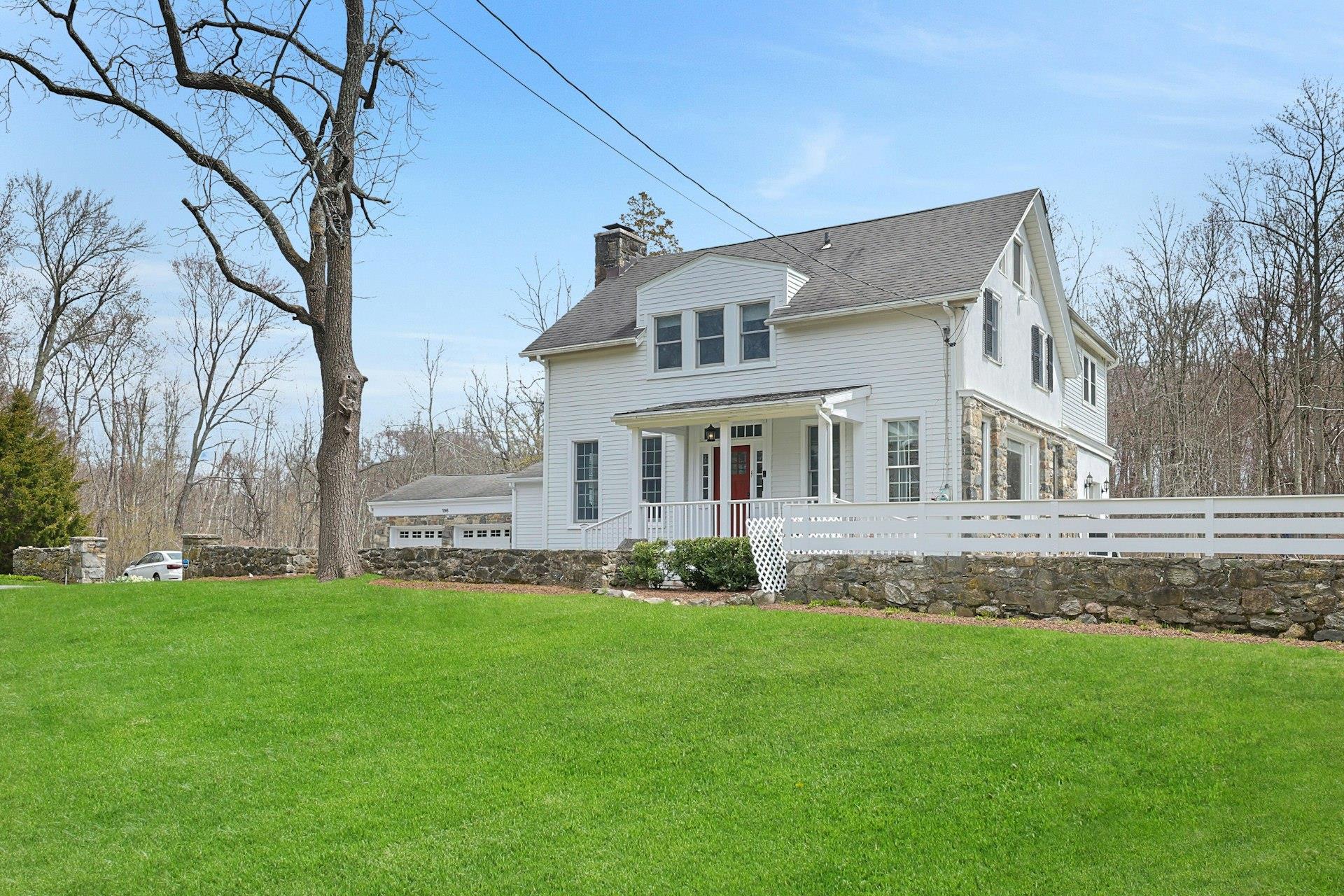 Single Family Pinesbridge  Westchester County, NY 10562, MLS-846399-2