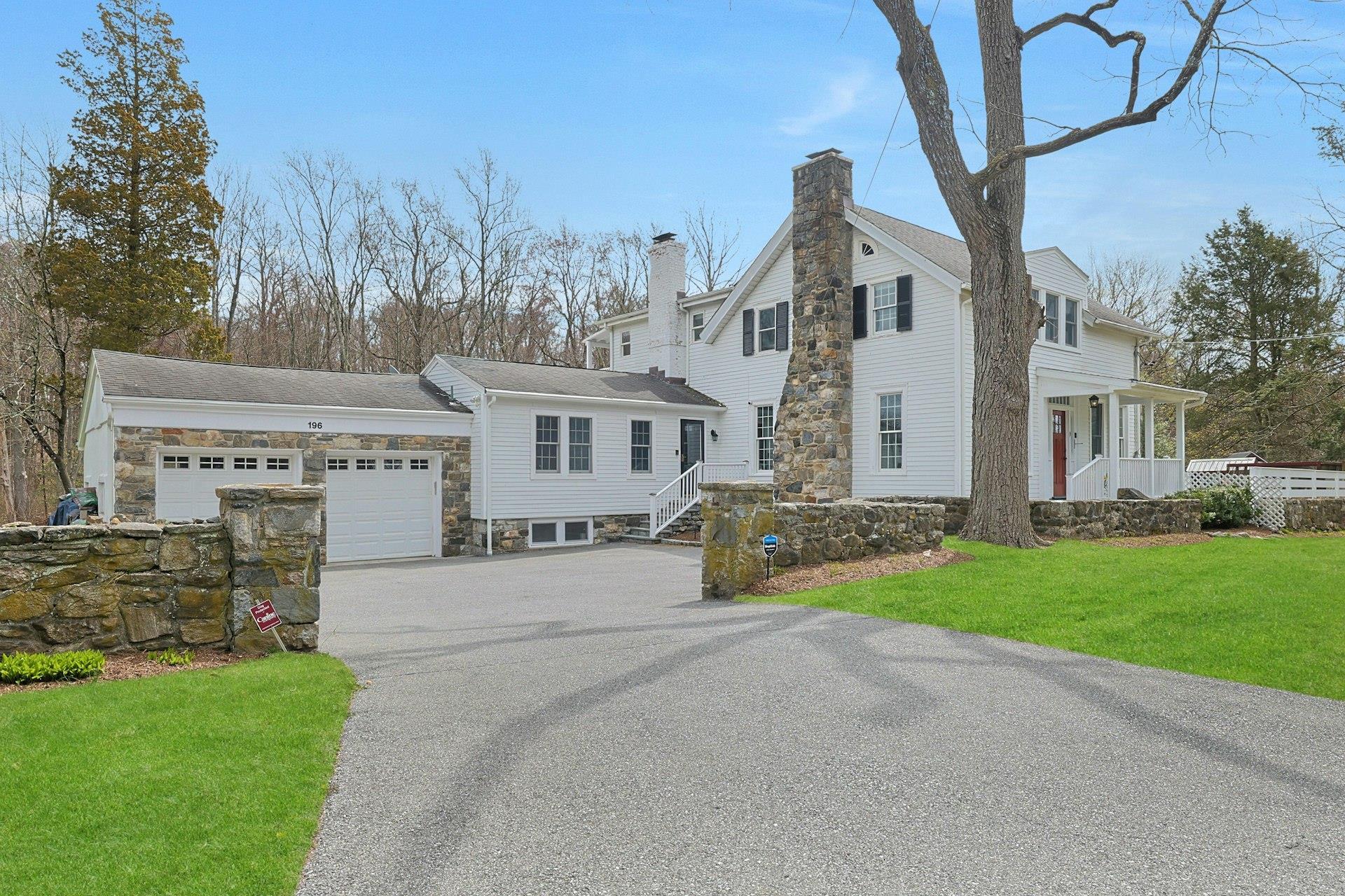 Single Family Pinesbridge  Westchester County, NY 10562, MLS-846399-3