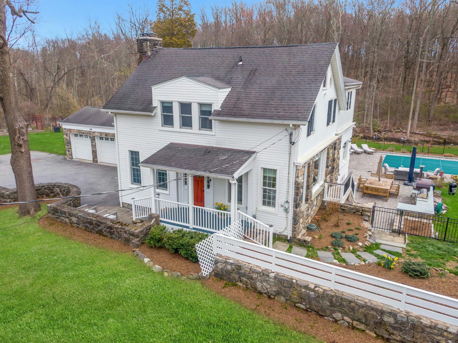 Single Family Pinesbridge  Westchester County, NY 10562, MLS-846399-38