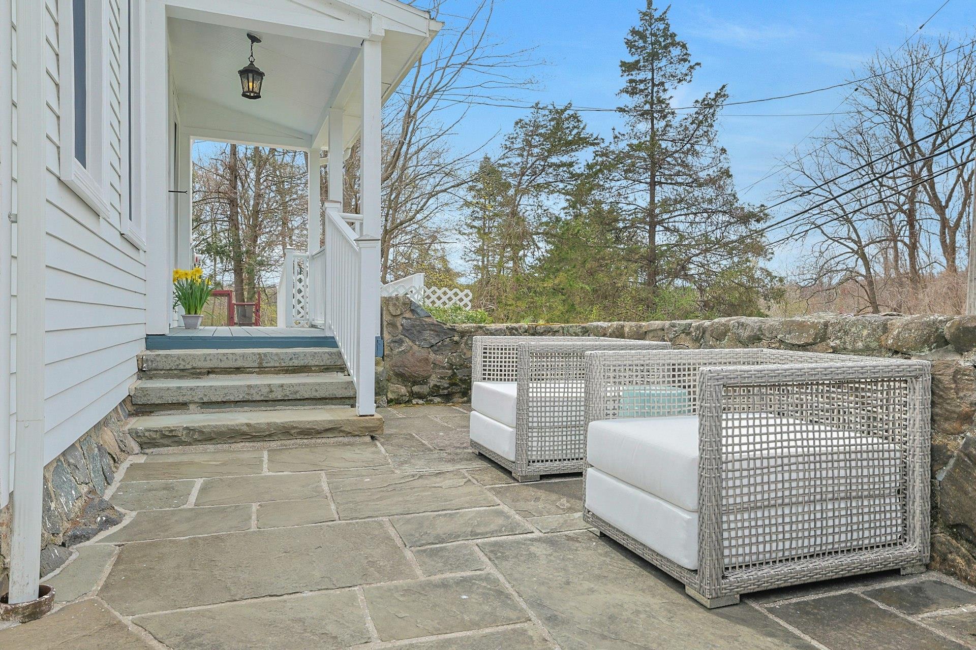 Single Family Pinesbridge  Westchester County, NY 10562, MLS-846399-4
