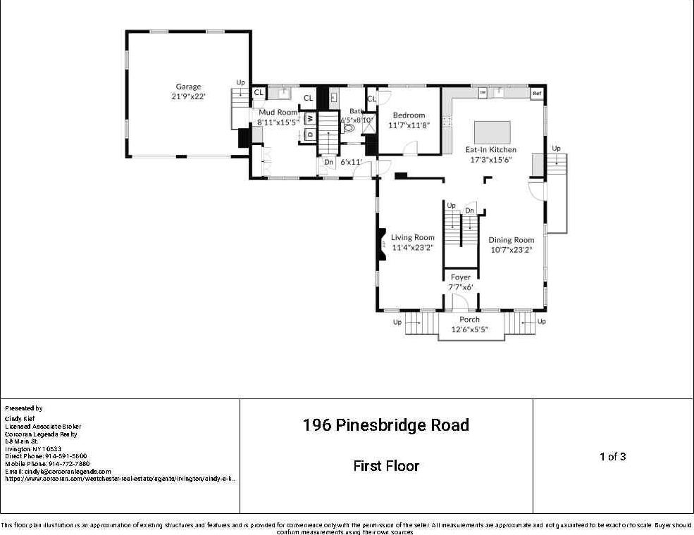 Single Family Pinesbridge  Westchester County, NY 10562, MLS-846399-41