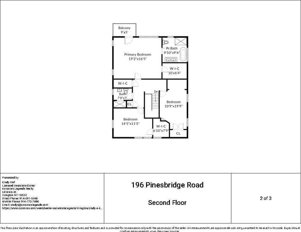 Single Family Pinesbridge  Westchester County, NY 10562, MLS-846399-42