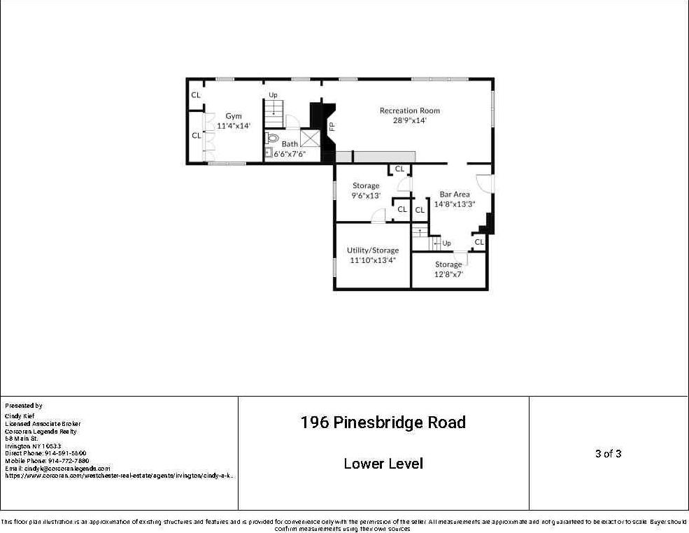 Single Family Pinesbridge  Westchester County, NY 10562, MLS-846399-43