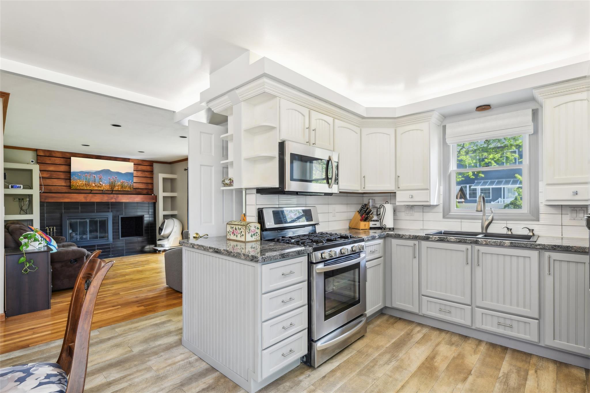 Single Family Catlin  Nassau County, NY 11557, MLS-846402-13