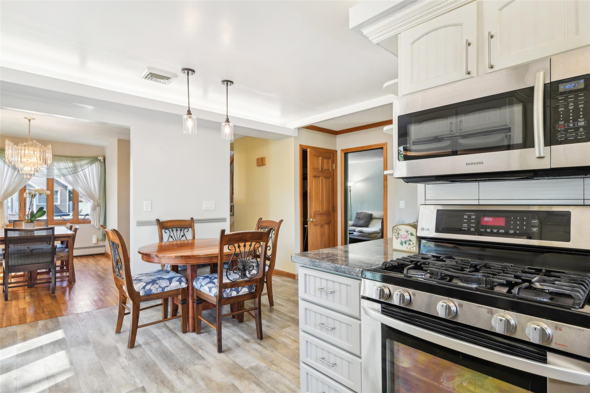 Single Family Catlin  Nassau County, NY 11557, MLS-846402-15