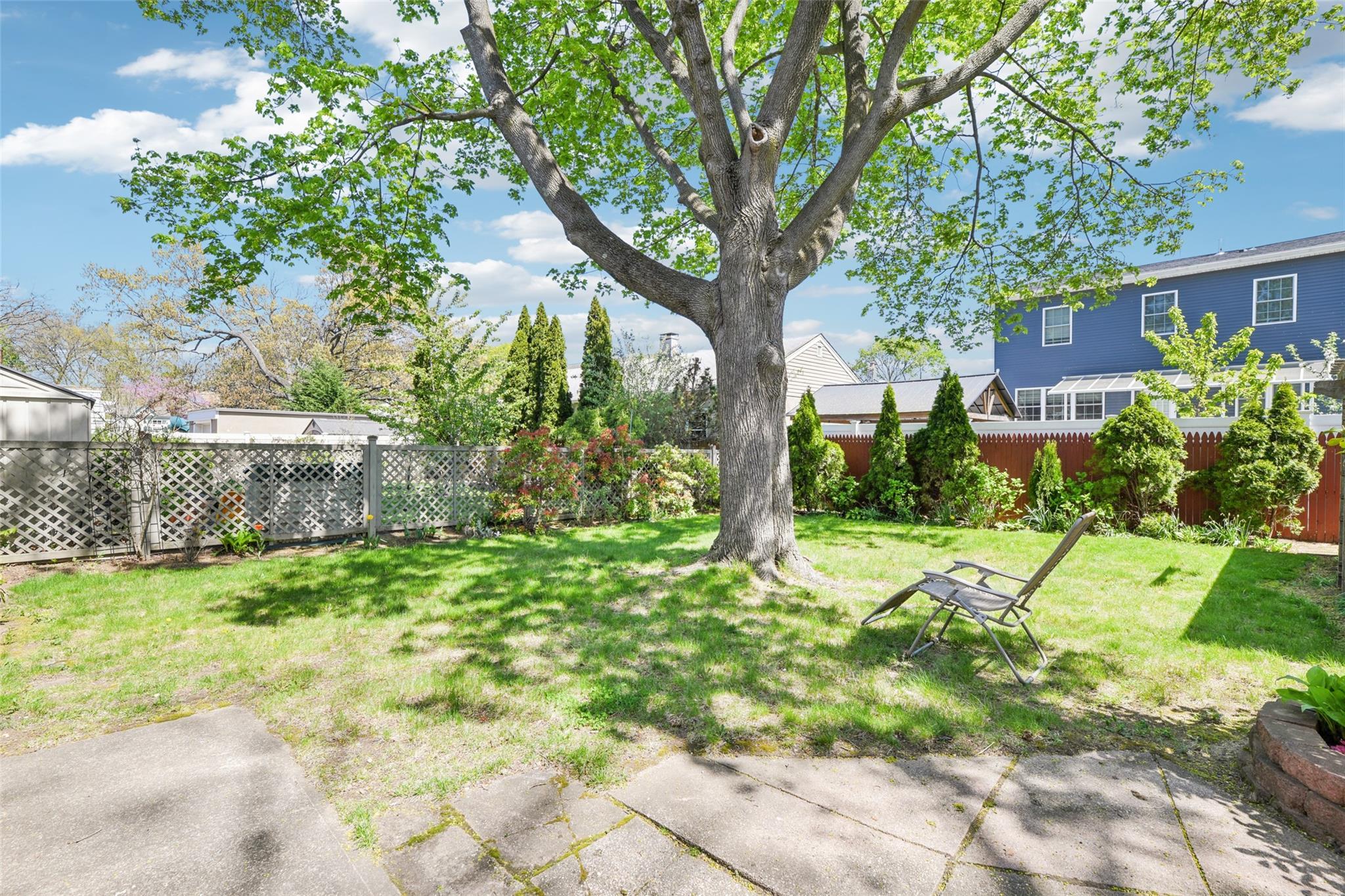 Single Family Catlin  Nassau County, NY 11557, MLS-846402-26