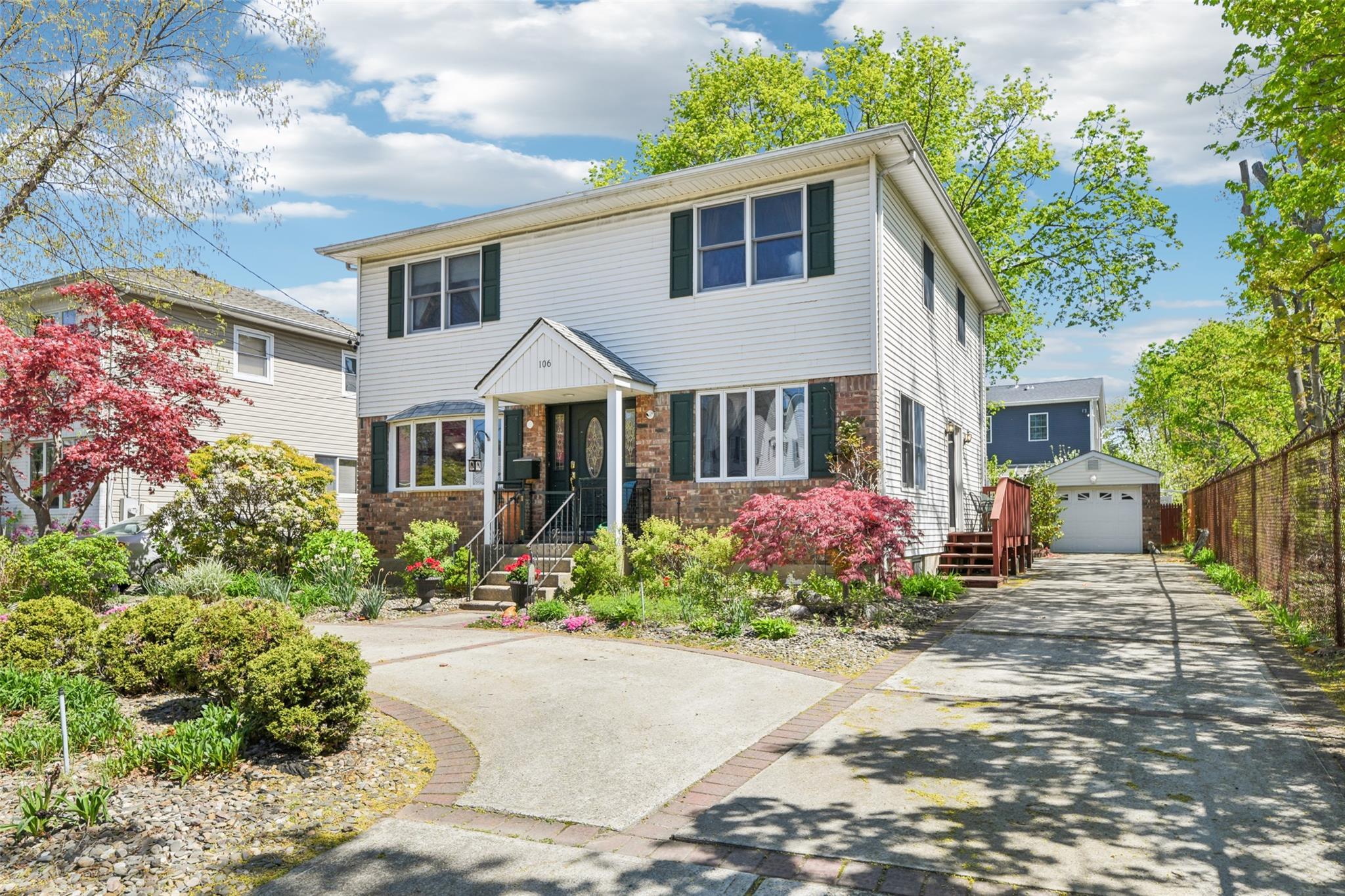 Single Family Catlin  Nassau County, NY 11557, MLS-846402-3