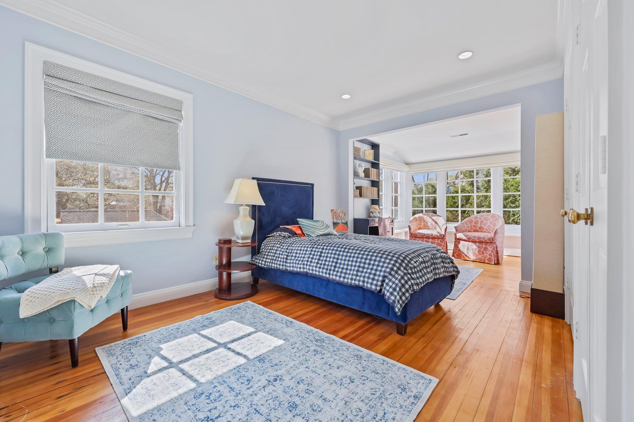 Single Family Plateau  Westchester County, NY 10708, MLS-846403-23