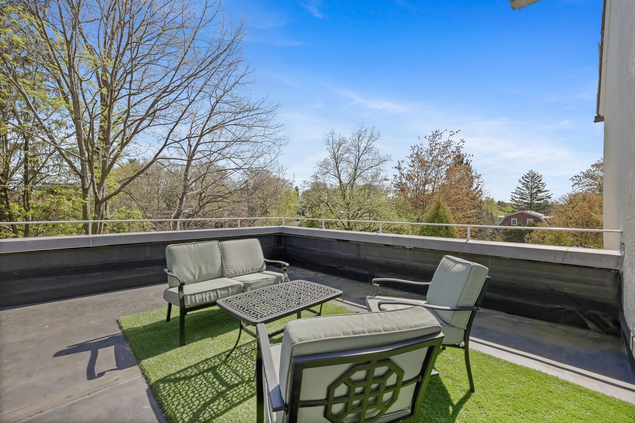 Single Family Plateau  Westchester County, NY 10708, MLS-846403-30