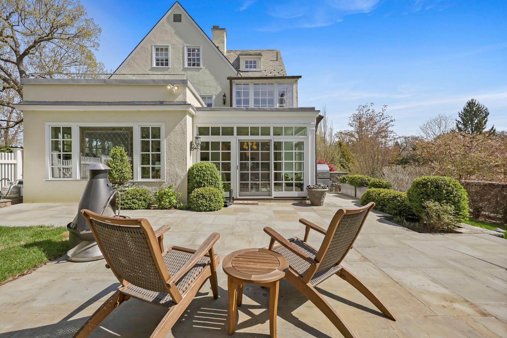 Single Family Plateau  Westchester County, NY 10708, MLS-846403-31