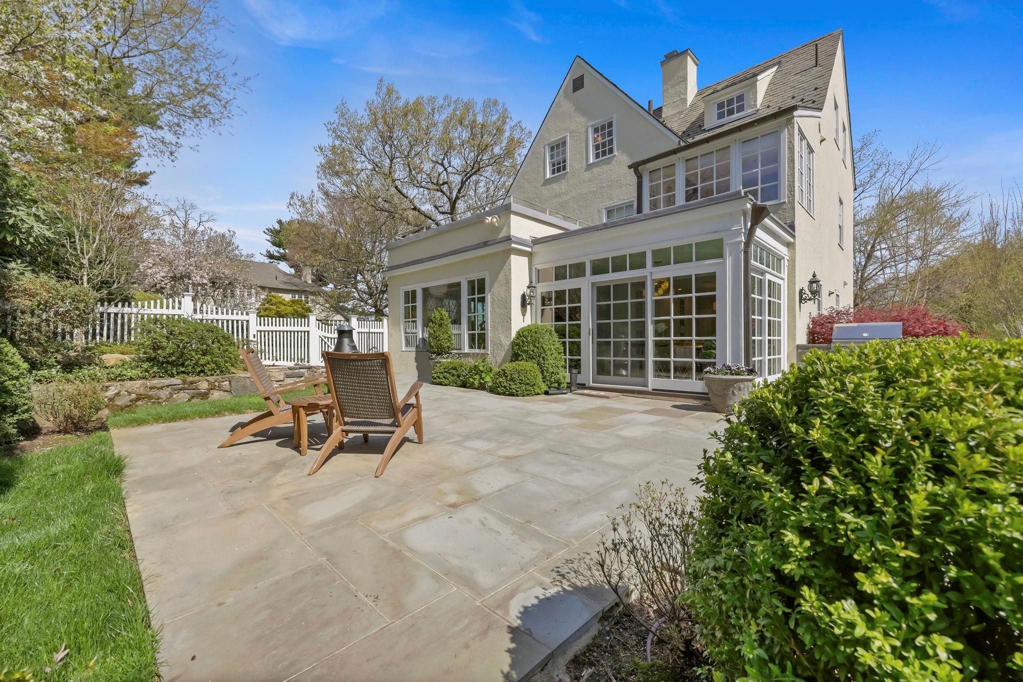 Single Family Plateau  Westchester County, NY 10708, MLS-846403-33
