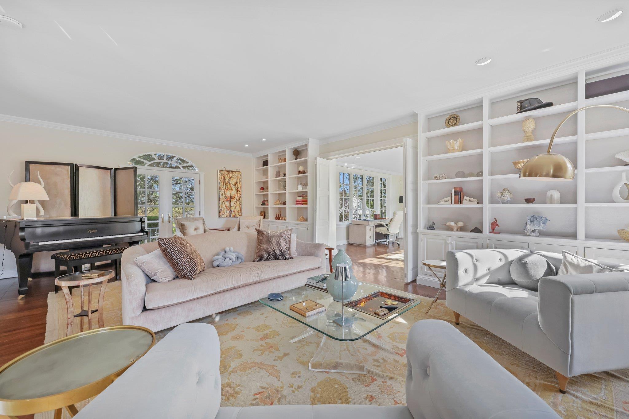 Single Family Plateau  Westchester County, NY 10708, MLS-846403-5