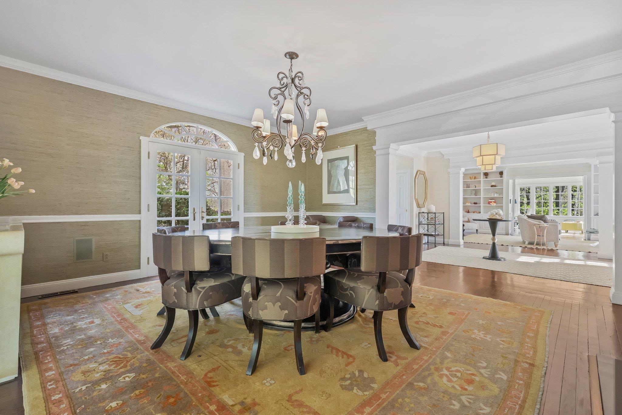 Single Family Plateau  Westchester County, NY 10708, MLS-846403-9