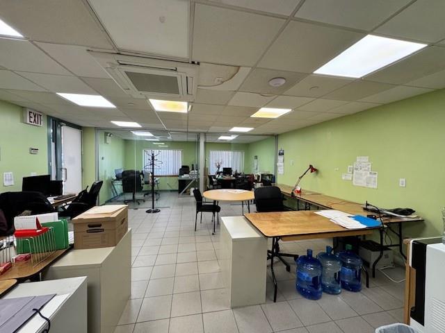 Commercial Lease Haight  Queens, NY 11355, MLS-846405-4