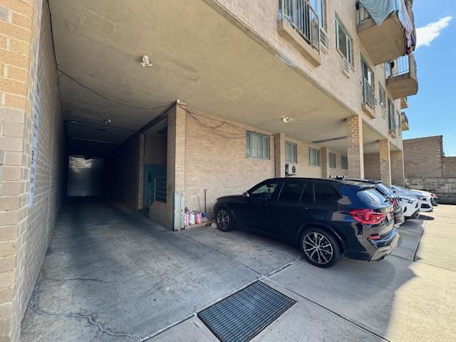 Commercial Lease Haight  Queens, NY 11355, MLS-846405-6