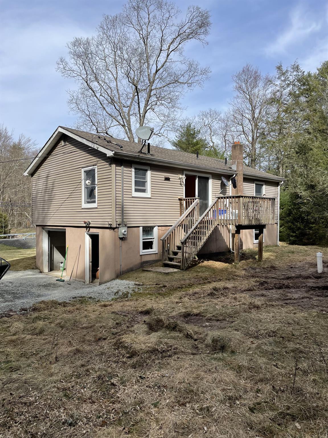Single Family Highland Lake  Sullivan County, NY 12743, MLS-846408-3