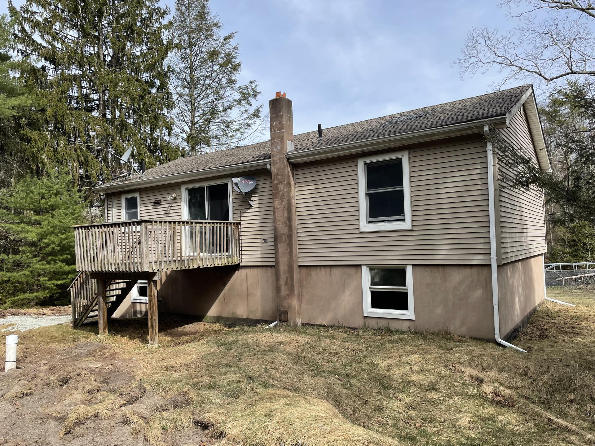 Single Family Highland Lake  Sullivan County, NY 12743, MLS-846408-4