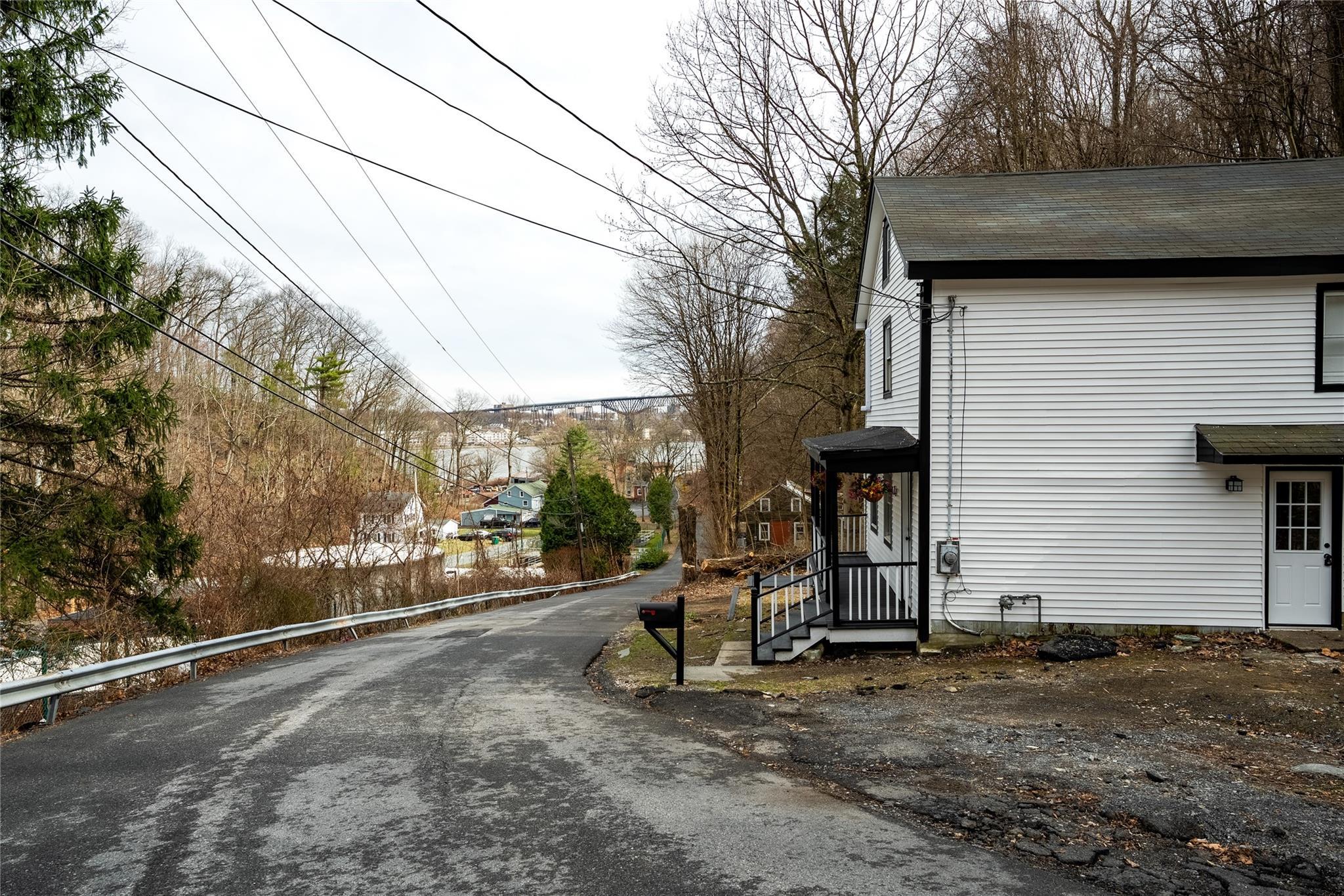 Single Family Maple  Ulster County, NY 12528, MLS-846410-16