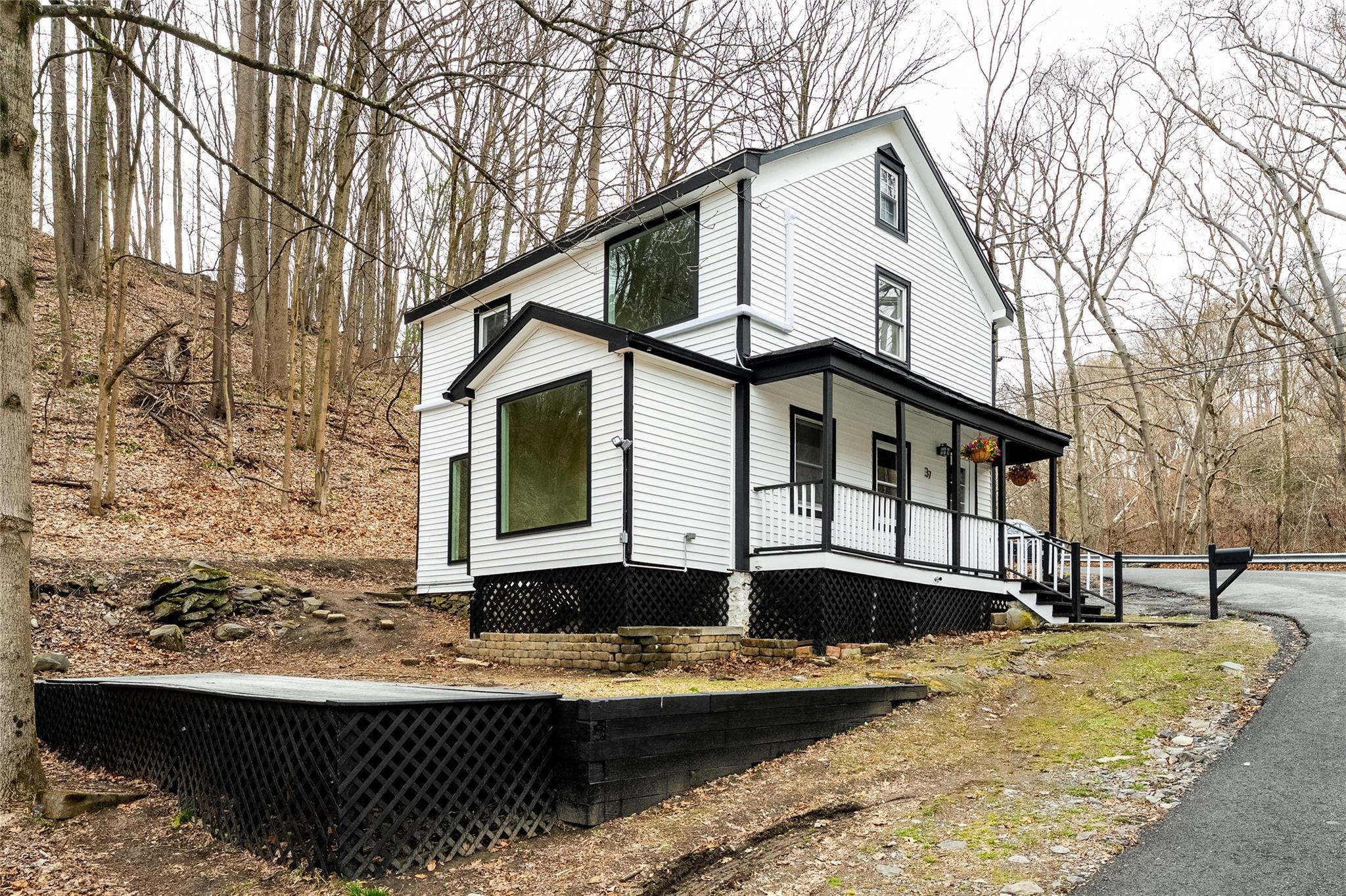Single Family Maple  Ulster County, NY 12528, MLS-846410-2