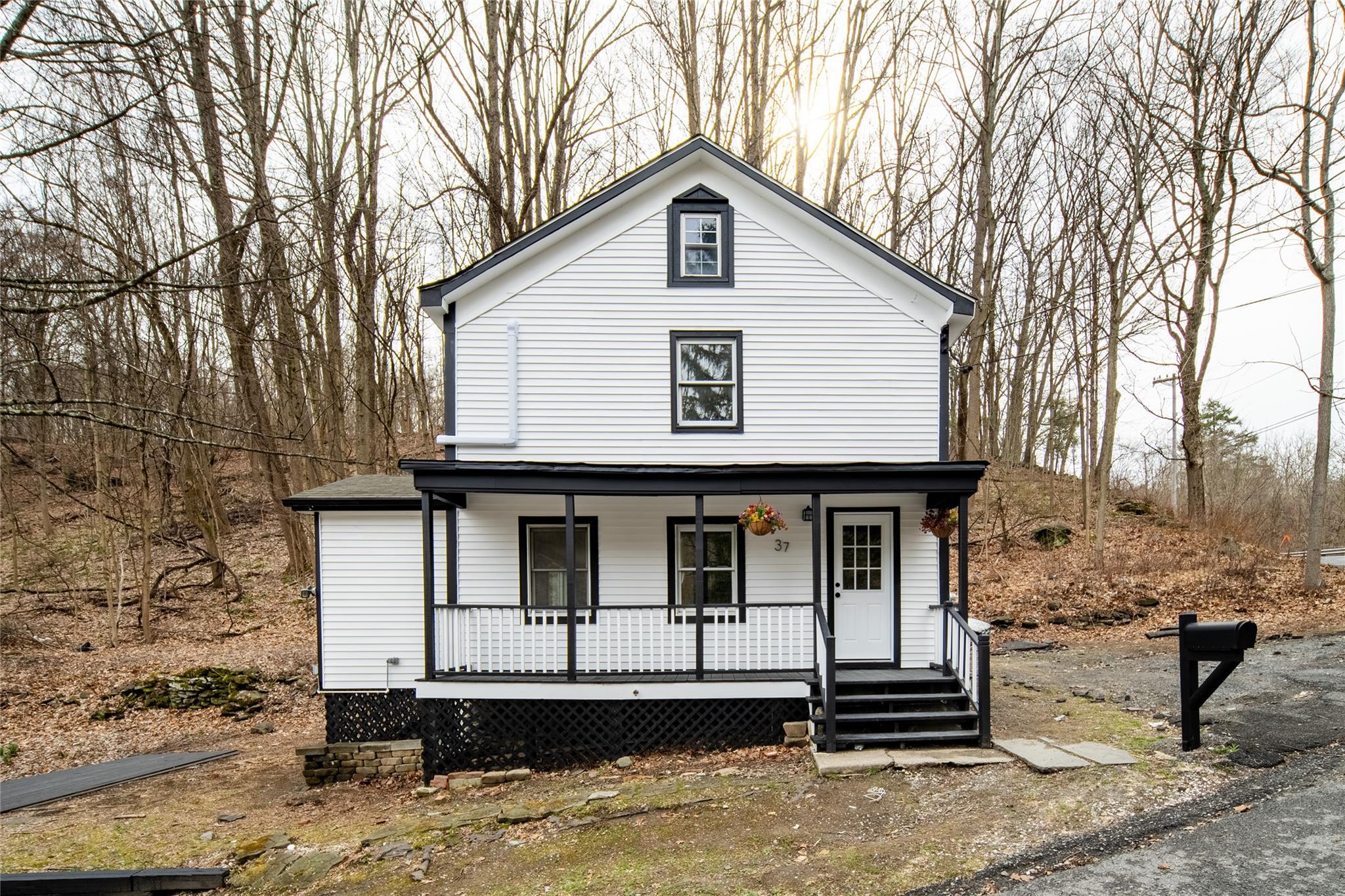 Single Family Maple  Ulster County, NY 12528, MLS-846410-3
